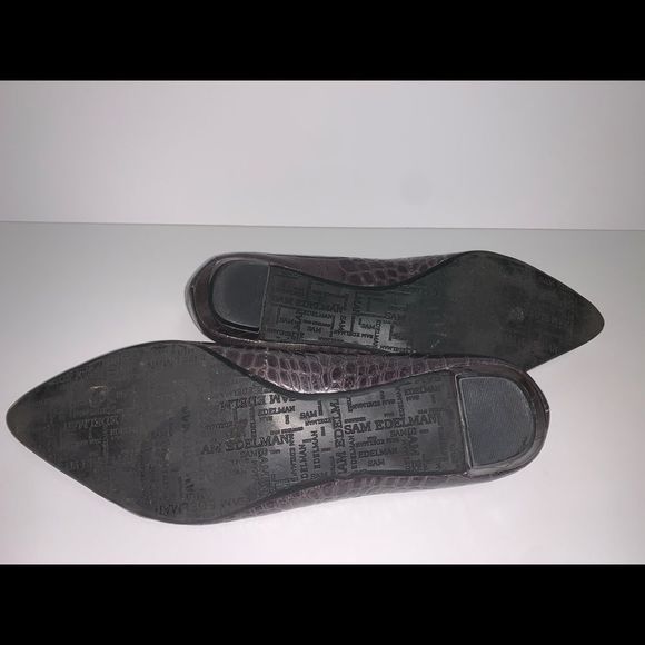 Sam Edelman ballet flats - Picture 8 of 8